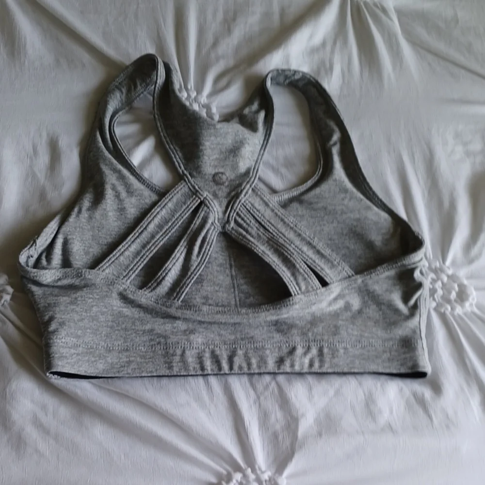 ☀️Shape Sports Bra Size S - Picture 3 of 4